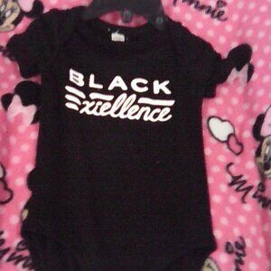 Baby onesie